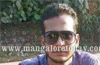 Shringeri Shoot-out : Accused ANF cop produced before court